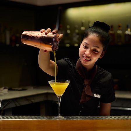 The Peninsula Phnom Penh Hotell Eksteriør bilde